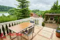 Casa de campo 611 m² Astrashitskagaradokski rural council, Belarús