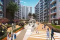 Appartement 1 chambre 62 m² Région Égéenne, Turquie