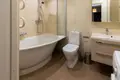 Mieszkanie 3 pokoi 66 m² Ryga, Łotwa