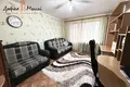Квартира 2 комнаты 56 м² Минск, Беларусь