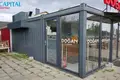 Nieruchomości komercyjne 42 m² Zabłocie, Litwa