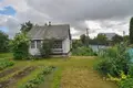 House 38 m² Baraulianski sielski Saviet, Belarus