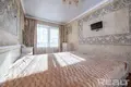 Wohnung 2 zimmer 56 m² Minsk, Belarus