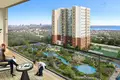 Kompleks mieszkalny in Avcılar İstanbul