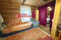 Haus 74 m² Hozski sielski Saviet, Belarus