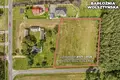 Parcelas 6 064 m² Barloznia Wolsztynska, Polonia