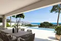 4 bedroom Villa 350 m² Teulada, Spain