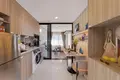 Studio apartment 24 m² Pattaya City, Thailand