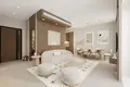 Willa 3 pokoi 372 m² Chalong, Tajlandia