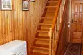 Cottage 136 m² Tarasava, Belarus