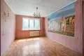 Appartement 2 chambres 51 m² Minsk, Bélarus