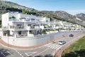 Apartamento 2 habitaciones 88 m² Benalmadena, Španjolska