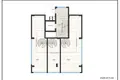 Appartement 2 chambres 47 m² Demirtas Koyu, Turquie