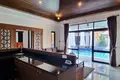 Maison 6 chambres  Huai Yai, Thaïlande