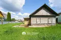 Haus 3 zimmer 62 m² Kalodziscanski sielski Saviet, Belarus