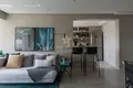 Mieszkanie 3 pokoi 91 m² Regiao Imediata de Sao Paulo, Brazylia