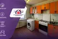 3 room apartment 62 m² Salihorsk, Belarus