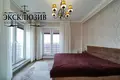 Wohnung 2 zimmer 70 m² Minsk, Belarus