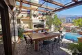 7-Schlafzimmer-Villa 820 m² Budva, Montenegro