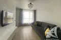 Appartement 2 chambres 58 m² Muchaviecki sielski Saviet, Bélarus