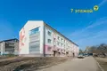 Mieszkanie 2 pokoi 51 m² Michanavicki sielski Saviet, Białoruś