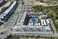 3 bedroom bungalow 186 m² Finestrat, Spain