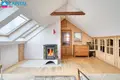Dom 220 m² Wilno, Litwa