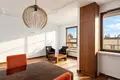 2 room apartment 59 m² in Warsaw, Poland