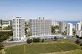 Apartamento 76 m² Región del Mediterráneo, Turquía