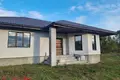 House 137 m² Pahoscki sielski Saviet, Belarus