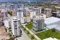 Maison 3 chambres 54 m² Mahmutlar, Turquie