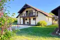 4 bedroom house 163 m² Upesgriva, Latvia
