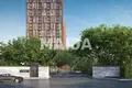 Apartamento 2 habitaciones 30 m² Bangkok, Tailandia
