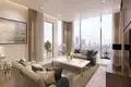 Apartamento 2 habitaciones 126 m² Dubái, Emiratos Árabes Unidos