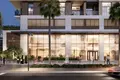 Apartamento 2 habitaciones 73 m² Dubái, Emiratos Árabes Unidos