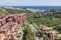 Wohnung 2 Schlafzimmer 113 m² Marbella, Spanien