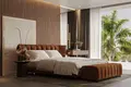 Willa 3 pokoi 194 m² Kerobokan, Indonezja