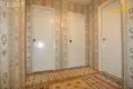 3 room apartment 63 m² Maryina Horka, Belarus