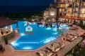 Wohnung 38 m² Aheloy, Bulgarien