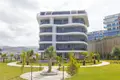 Apartamento 3 habitaciones 155 m² Muratpasa, Turquía
