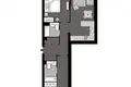 Wohnung 2 Schlafzimmer 80 m² in London, Großbritannien