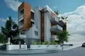 Mieszkanie 1 pokój 68 m² Limassol District, Cypr