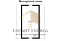 Haus 120 m² Muchaviecki sielski Saviet, Belarus