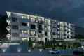 Wohnung 1 Schlafzimmer 46 m² Montenegro, Montenegro