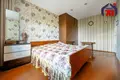 3 room apartment 62 m² Dzyarzhynsk, Belarus