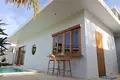 1-Schlafzimmer-Villa 1 076 m² Pecatu, Indonesien