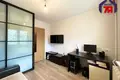 Apartamento 3 habitaciones 63 m² Saligorsk, Belarús