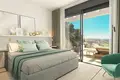 Wohnung 2 Schlafzimmer 86 m² Mijas, Spanien
