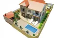3 bedroom villa 200 m² Boreti, Montenegro