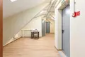 Bureau 1 282 m² à Moscou, Russie
